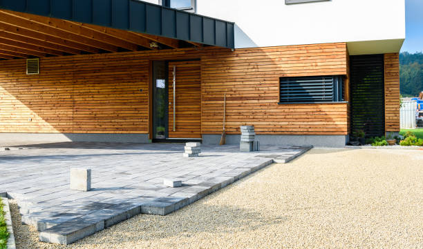 Best Residential Paver Driveway  in Lockport Heights, IL