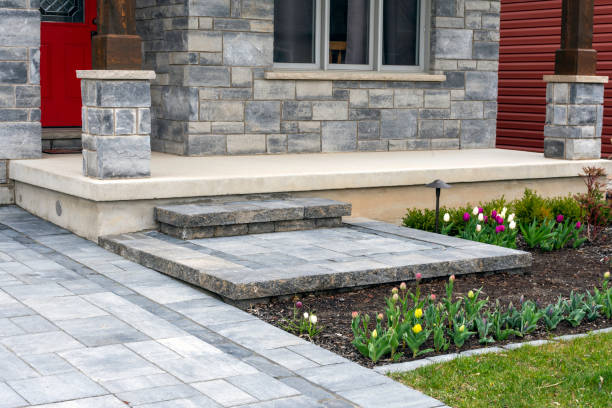 Best Driveway Pavers Near Me  in Lockport Heights, IL