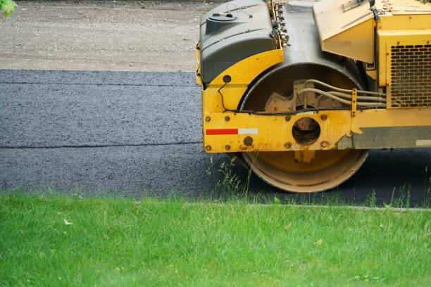 Professional Driveway Pavers in Lockport Heights, IL