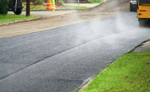 Best Residential Paver Driveway  in Lockport Heights, IL