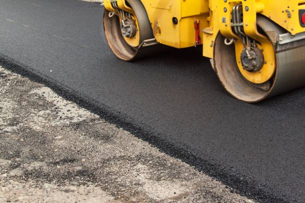 Best Concrete Paver Driveway  in Lockport Heights, IL