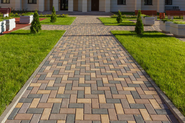 Driveway Pavers for Homes in Lockport Heights, IL