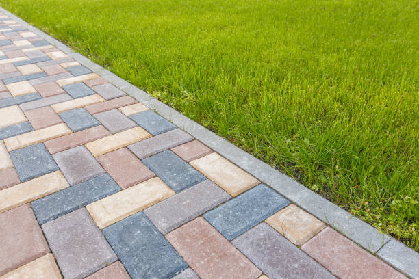 Best Cobblestone Driveway Pavers  in Lockport Heights, IL